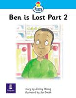 Step 2 Ben Is Lost Part 2 Story Street KS1