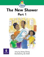 Step 3 The New Shower Part 1 Story Street KS1