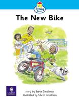 Story Street Beginning Stage Step 2: The New Bike Set (Pack of Six)