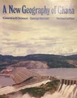 A New Geography of Ghana