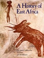 A History of East Africa