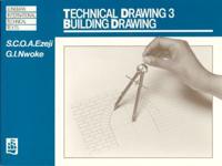 Technical Drawing 3. 3 Building Drawing
