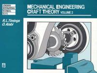 Mechanical Engineering Craft Theory and Related Subjects