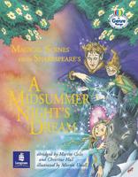 Magical Scenes from Shakespeare's A Midsummer Night's Dream