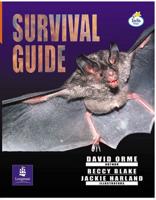 Survival Guide Set of 6 Info Trail Independent