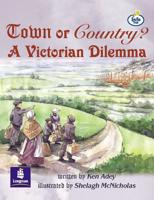 LILA:IT:Independent Plus:Town or Country? A Victorian Dilema Set of 6 Info Trail Independent Plus