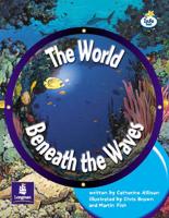 LILA:IT:Independent Plus:The World Beneath the Waves Set of 6 Info Trail Independent Plus