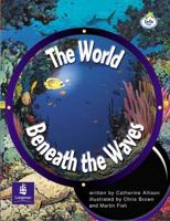 LILA:IT:Independent Plus Access:The World Beneath the Waves Set of 6 Info Trail Independent Plus Access