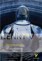 Henry V, William Shakespeare