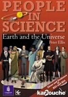 Earth and the Universe File and CD-ROM