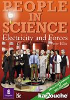 Electricity and Forces File and CD-ROM