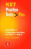 KET Practice Tests Plus Cassette 1-2