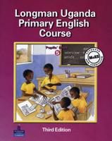 Uganda Primary English Pupil's Book 5