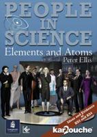 Elements and Atoms Single User Pack 1 CD and 1 Letter