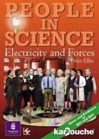 Electricity and Forces Single User Pack 1 CD and 1 Letter