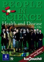 Health and Disease Single User Pack 1 CD and 1 Letter