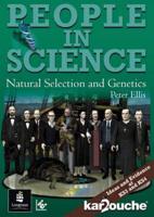 Natural Selection & Genetics Single User Pack 1 CD and 1 Letter