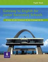 Gateway to English for Junior Secondary Schools Pupils Book 3