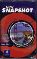 Snapshot Starter Class Cassettes 1-3 New Edition