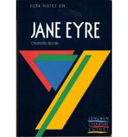Charlotte Brontë, 'Jane Eyre'