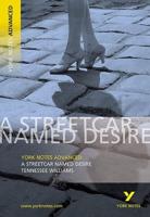 A Streetcar Named Desire, Tennessee Williams