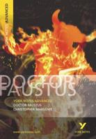 Doctor Faustus, Christopher Marlowe