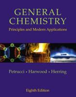 Multi Pack:General Chemistry:Principles and Modern Applications(International Edition) With Prentice Hall Molecular Model Set