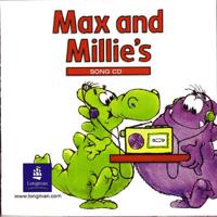 Max and Millie's Song CD