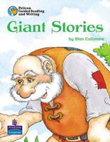 Giant Stories. Term 2
