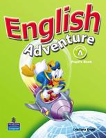 English Adventure 1. Starter A