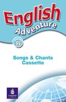 English Adventure Starter B Songs Cass
