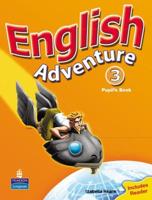 English Adventure. 3