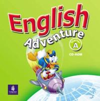 English Adventure. Starter A