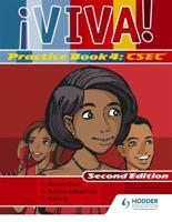 Viva Practice Book 4 2E