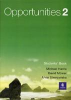 Opportunities 2 (Arab-World) Students' Book