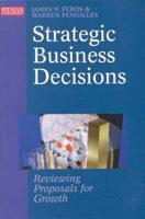 Strategic Business Decisions