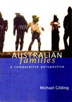 Australian Families: a comparative perspective