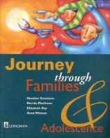 Journey Through Families & Adolescence: Senior
