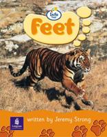 Info Trail Beginner Feet Set of 6 Non-Fiction Book 11