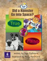 Did a Hamster Go Into Space ?