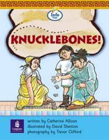 Info Trail Beginner Stage Knucklebones Set of 6 Non-Fiction Book 6