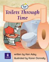 Info Trail Emergent Stage Toilets Through Time Non-Fiction