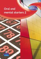 Oral and Mental Starter. Book 2
