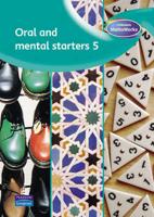 Oral and Mental Starters 5