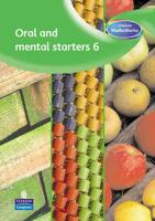 Oral and Mental Starters 6