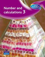 Number and Calculations 3