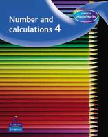 Longman MathsWorks: Year 4 Number Pupils' Book
