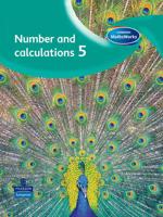 Longman MathsWorks: Year 5 Number Pupils' Book