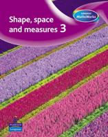 Longman MathsWorks: Year 3 Shape, Space & Measure Pupils' Book