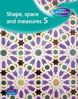 Shape, Space and Measures 5